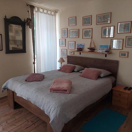 Apartmán Casa Casale Rovinj Exteriér fotografie