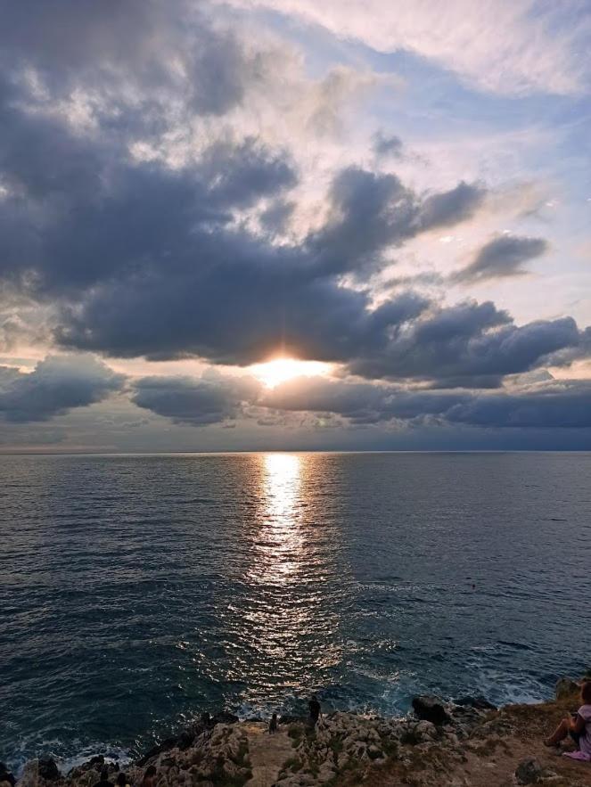 Apartmán Casa Casale Rovinj Exteriér fotografie
