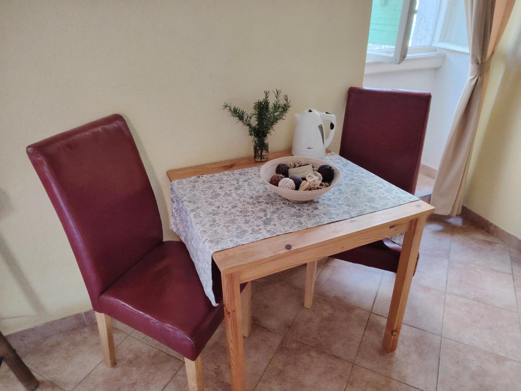 Apartmán Casa Casale Rovinj Exteriér fotografie