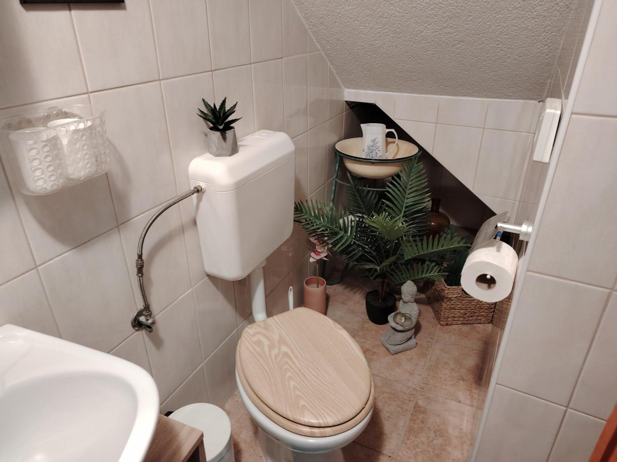 Apartmán Casa Casale Rovinj Exteriér fotografie