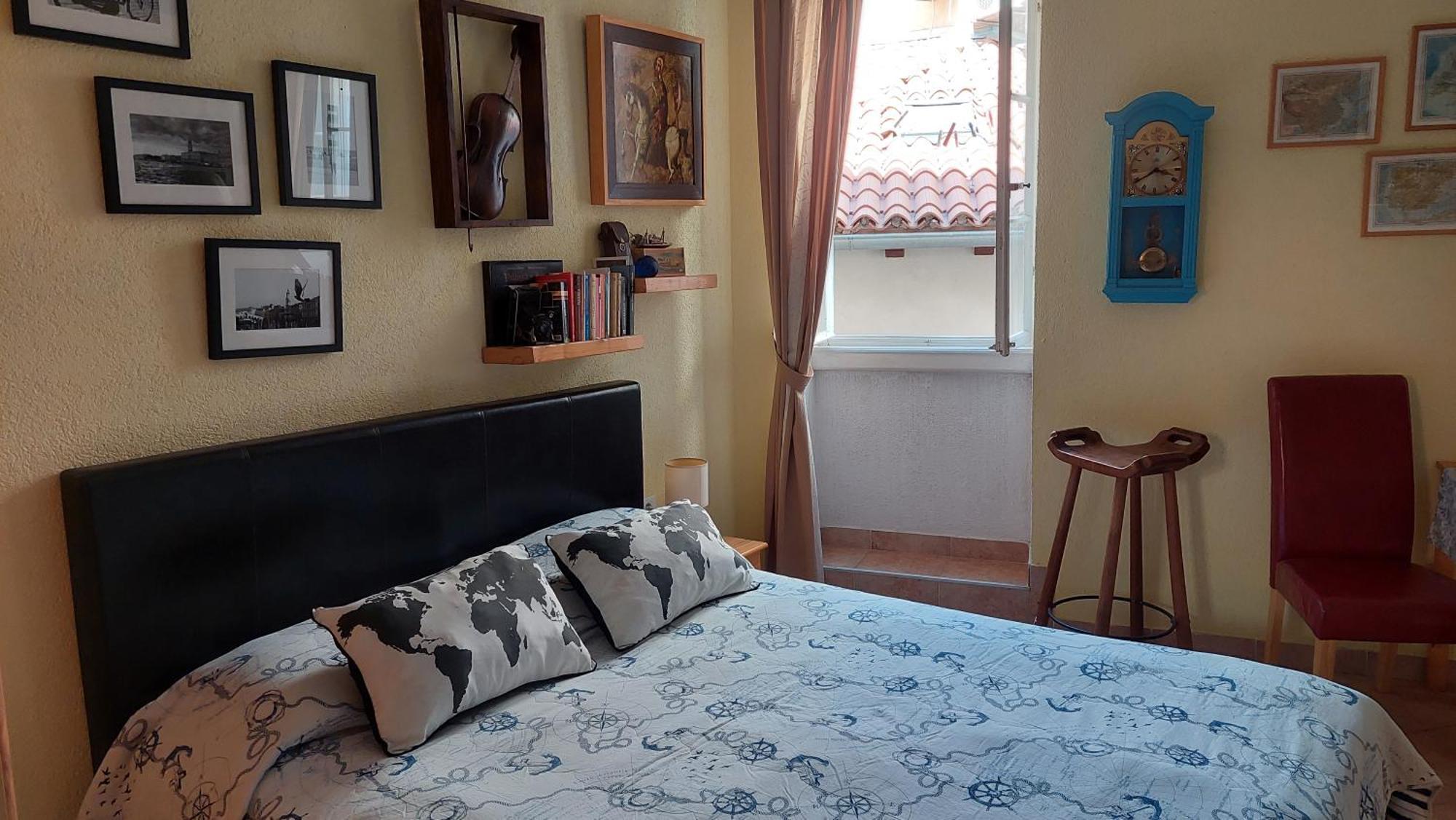Apartmán Casa Casale Rovinj Exteriér fotografie