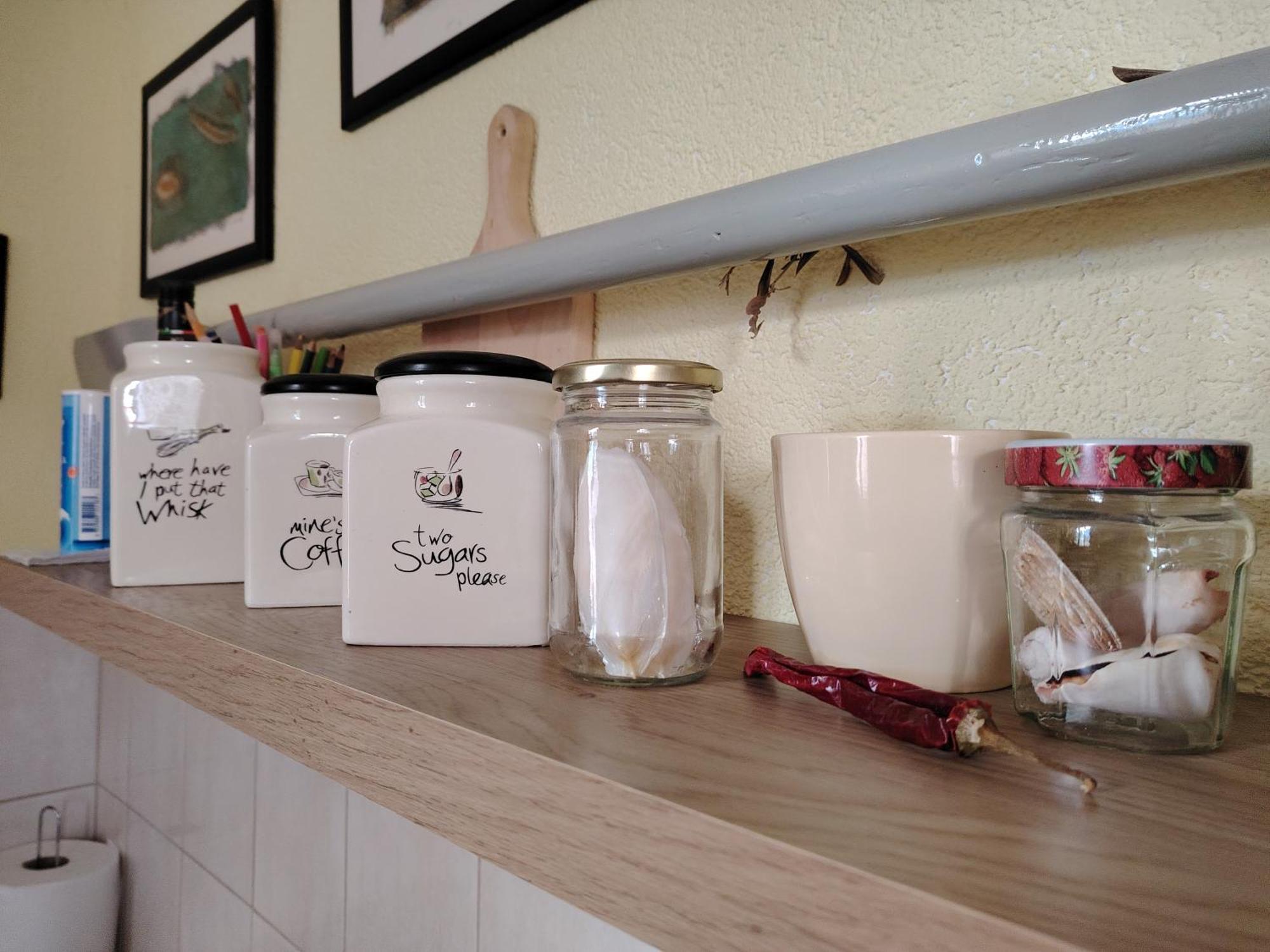 Apartmán Casa Casale Rovinj Exteriér fotografie