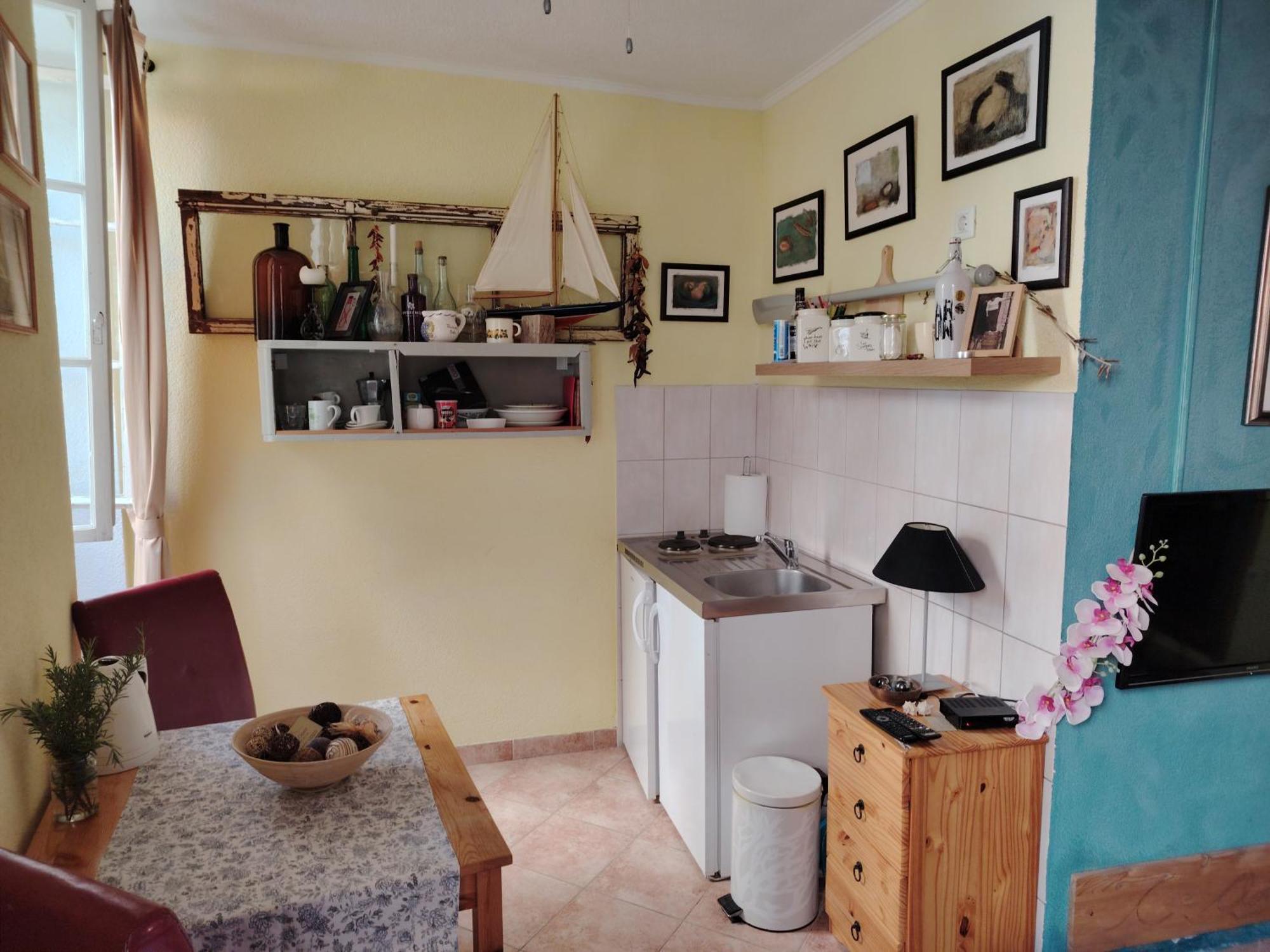 Apartmán Casa Casale Rovinj Exteriér fotografie