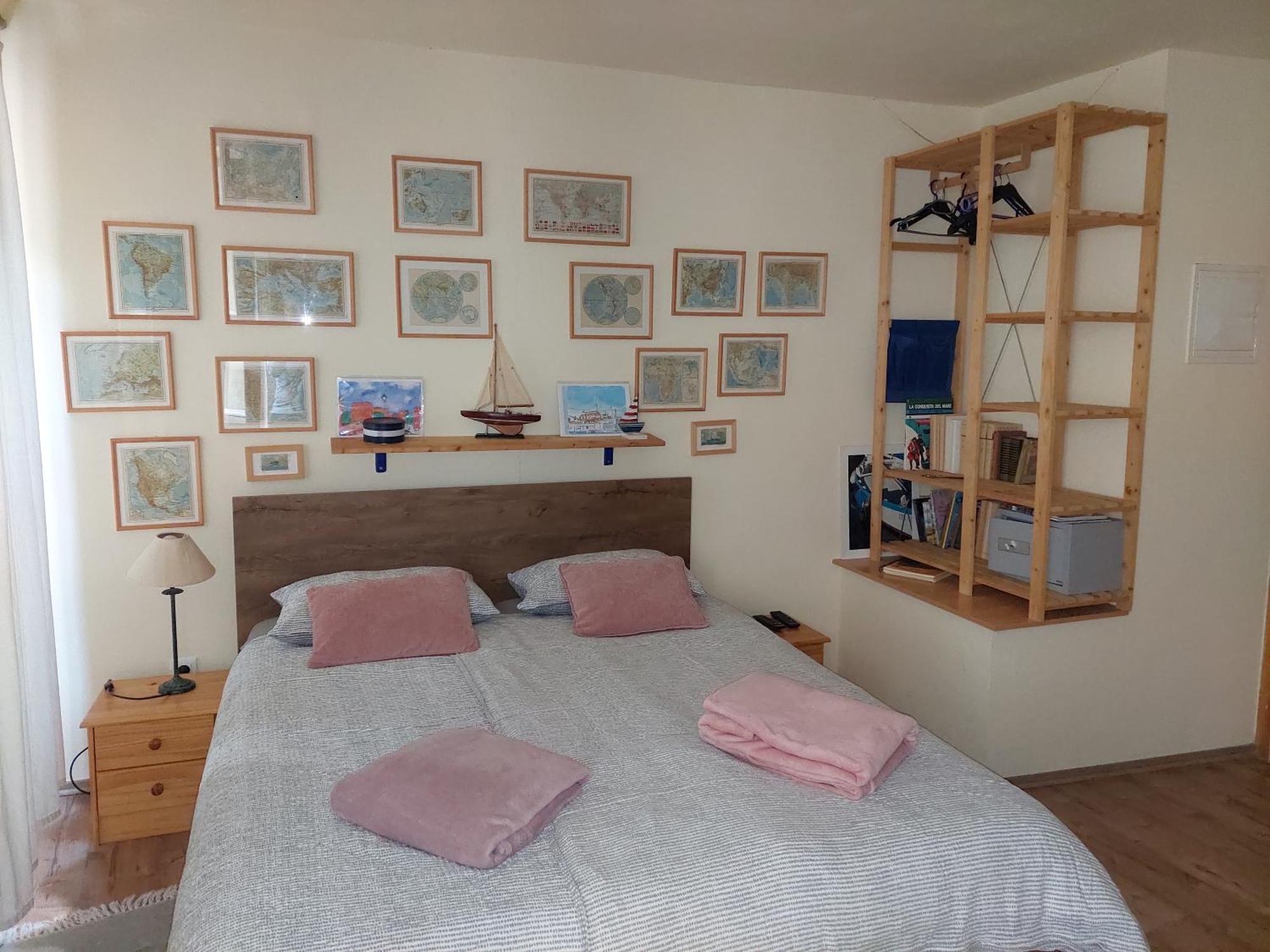 Apartmán Casa Casale Rovinj Exteriér fotografie