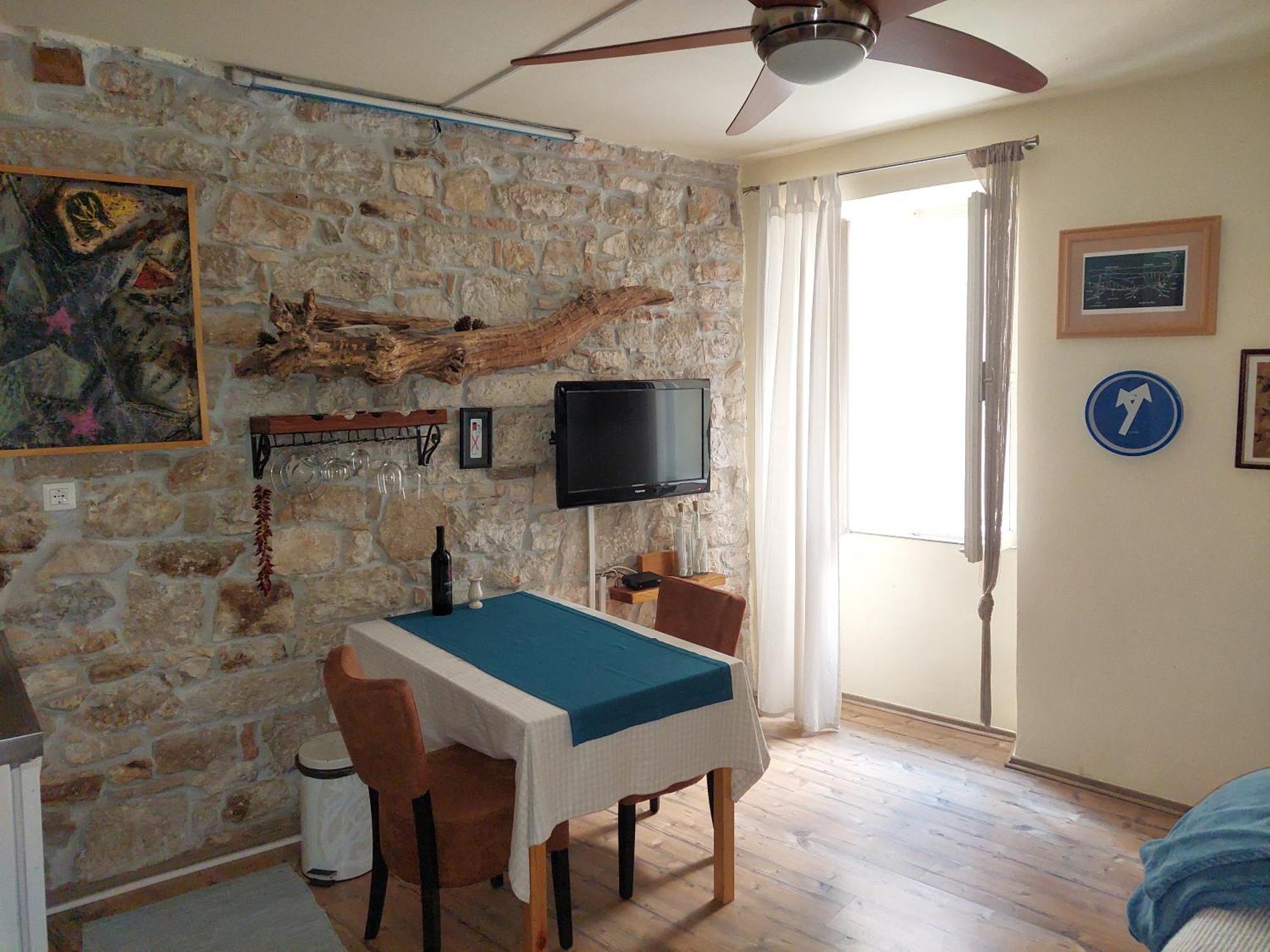 Apartmán Casa Casale Rovinj Exteriér fotografie