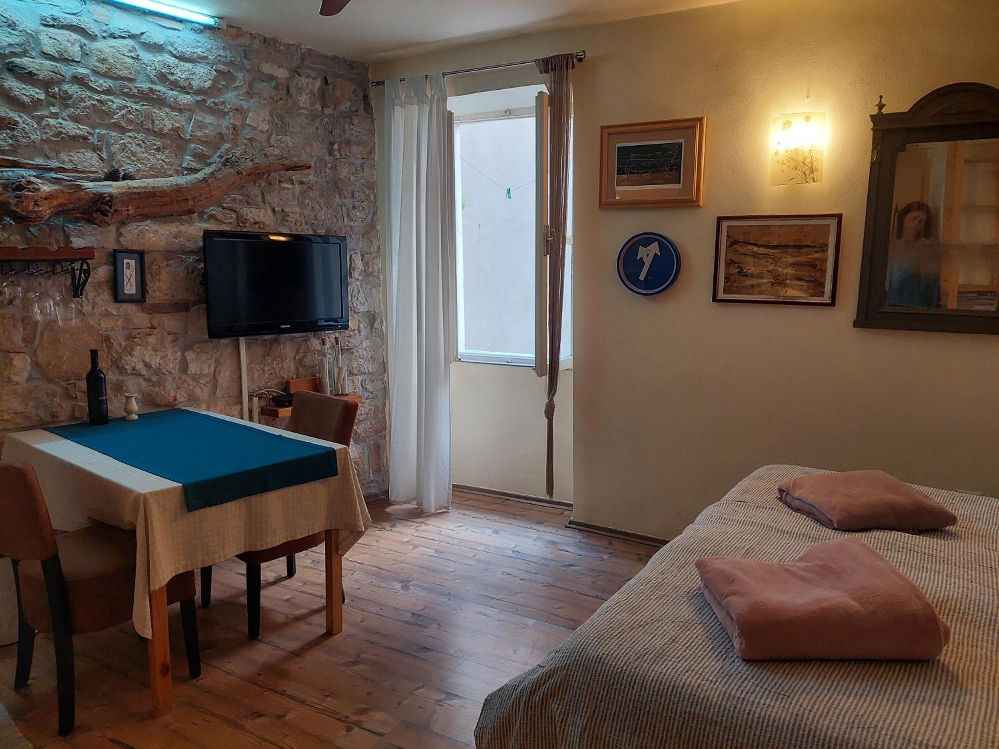 Apartmán Casa Casale Rovinj Exteriér fotografie
