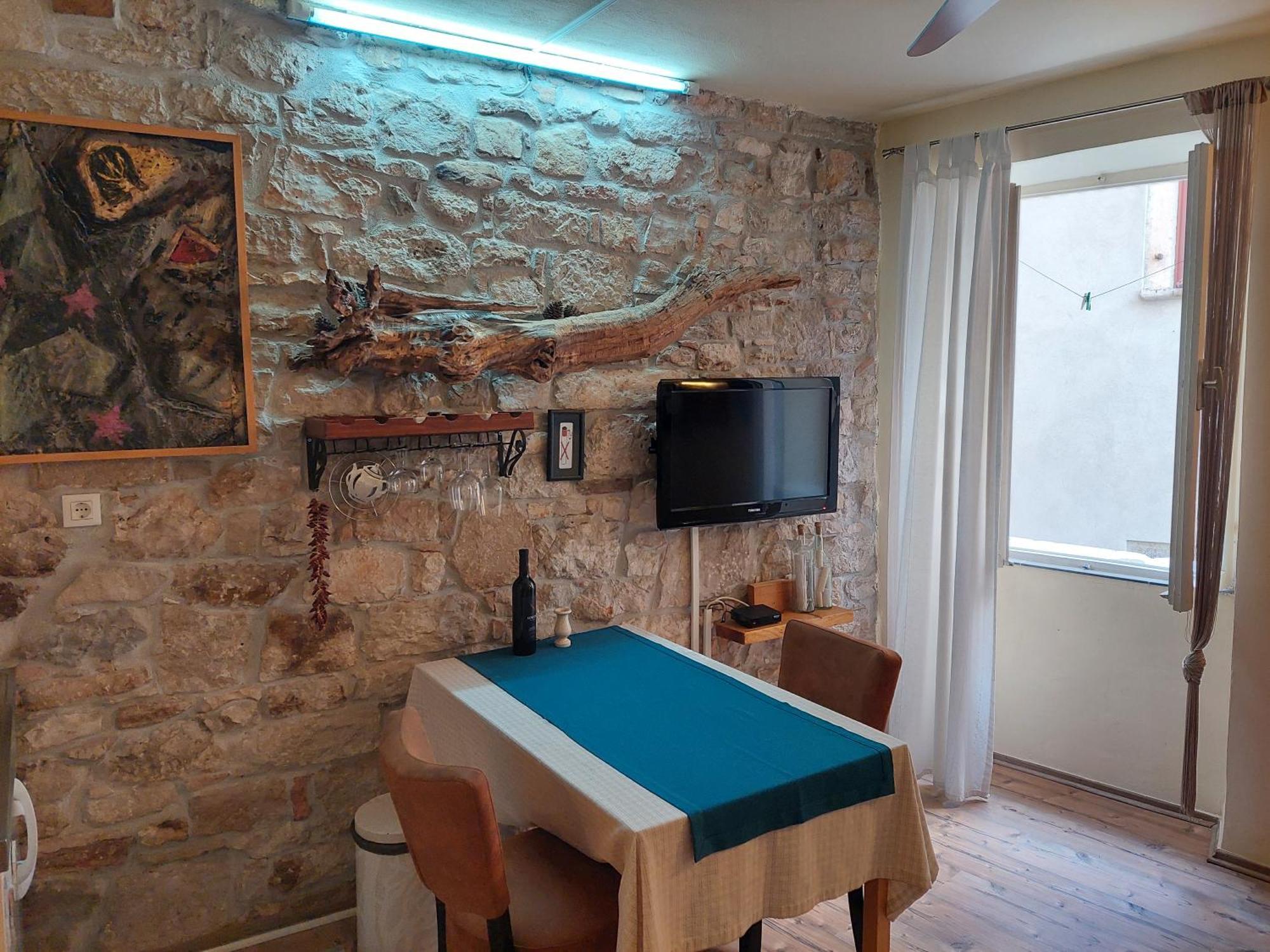Apartmán Casa Casale Rovinj Exteriér fotografie