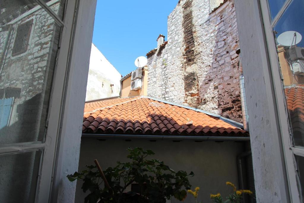 Apartmán Casa Casale Rovinj Pokoj fotografie