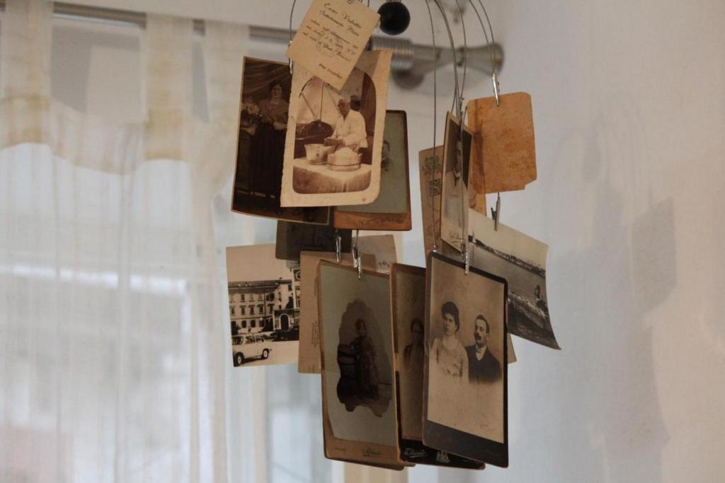 Apartmán Casa Casale Rovinj Pokoj fotografie